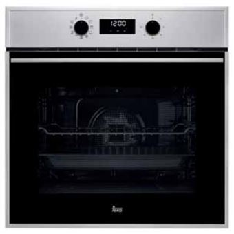 Forno Elétrico Teka HSB 625 P | 70 L | 59.5 cm | A+ | Aço inoxidável - 1