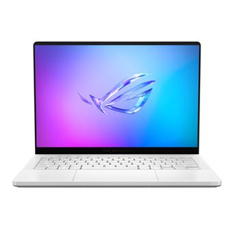 Computador Portátil Gaming ASUS ROG GA403WW-QS093W | 14'' | AMD Ryzen AI 9 HX 370 | GeForce RTX 5080 | 64 GB | SSD 1TB - 1