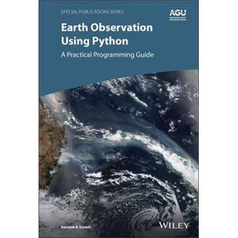 Earth Observation Using Python - 1