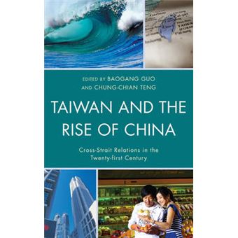 Taiwan And The Rise Of China - 1