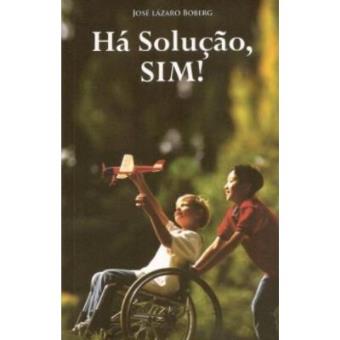 Ha Solucao, Sim! - 1