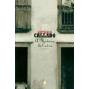 A Madona De Cedro - 1