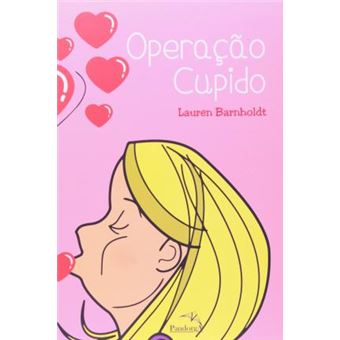 Operação cupido - 1