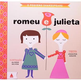 Pequeno Shakespeare. Romeu E Julieta - 1