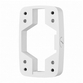 Acessório para Câmaras de Segurança Hanwha SBP-300BW | Branco - 1
