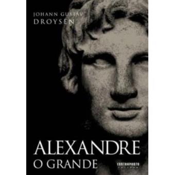 Alexandre O Grande - 1