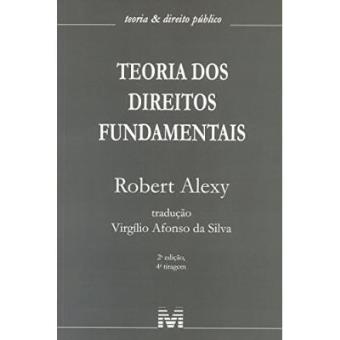Teoria Dos Direitos Fundamentais 2014 - 1