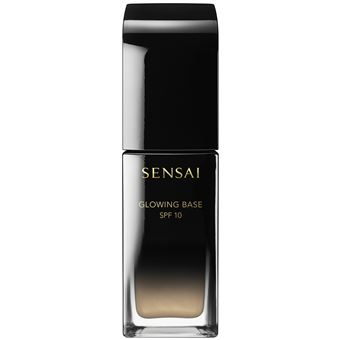 Base de Maquilhagem Sensai FOUNDATIONS Glowing Base SPF10 - 1
