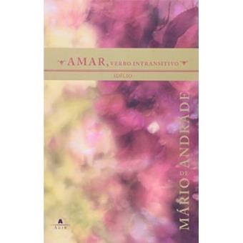 Amar , Verbo Intransitivo - 1