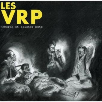 Remonds Et Tristes Pets - Import - 1