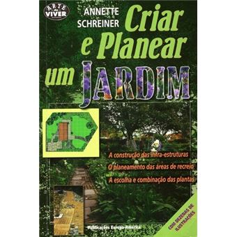 Criar e Planear um Jardim - 1