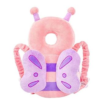 Mochila Protetora para Bebé | Borboleta - 1