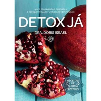 Detox Já! - 1