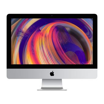 Apple iMac i3 3,6 GHz 8GB HDD 1TB - 1