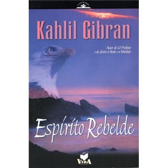 Espirito Rebelde - 1