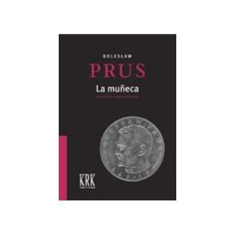 La muñeca - 1