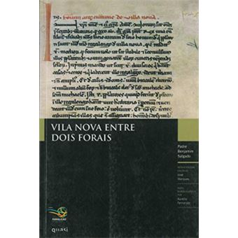 Vila Nova entre Dois Forais - 1