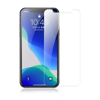 Película de Vidro Temperado CO-Phénix para iPhone XR/11 | 6,1 - 1