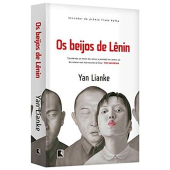 Os Beijos De Lênin - 1