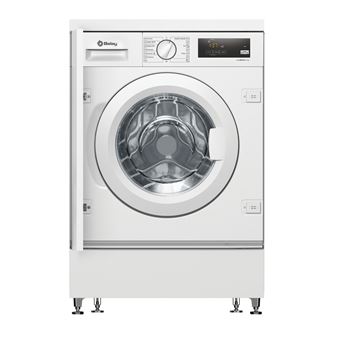 Máquina de Lavar Roupa Balay 3TI979B | 7 Kg | 1200 RPM | C - 1