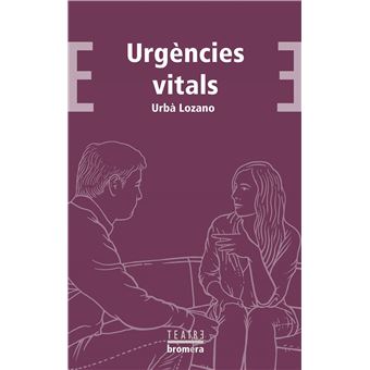 Urgències vitals
