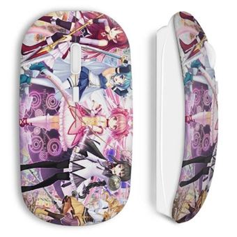 Rato Wireless Maniacase Puella Magi Madoka Magica Manga Poster - 1