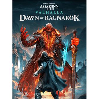 Videojogo Ubisoft Assassin's Creed Valhalla: Dawn of Ragnarök, PS4 - 1