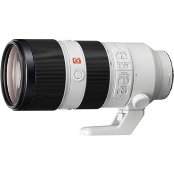 Objectiva Sony SEL70200GM FE 70-200mm f/2.8 GM OSS - 1