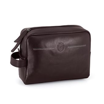 Nécessaire Sporting - Threads | Castanho - 1