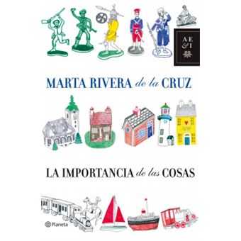 La Importancia De Las Cosas - 1