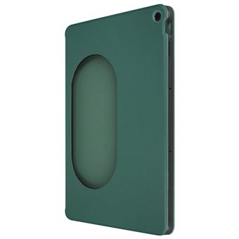 Capa fólio Google Pixel Tablet 10.6 Aba magnética SuAvizar parate vídeo Teclado Verde - 1
