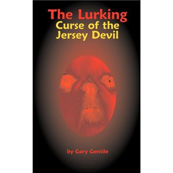 The Lurking - Curse of the Jersey Devil - Paperback / softback - 2008 - 1