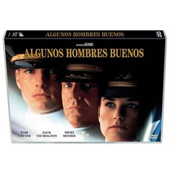 A Few Good Men / Algunos Hombres Buenos (DVD) - 1