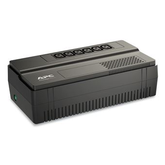 Ups APC BV1000I | Preto - 1