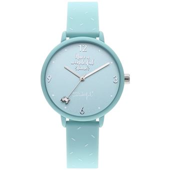 Relógio Senhora MR WONDERFUL HAPPY HOUR WR30200 - Verde - 1
