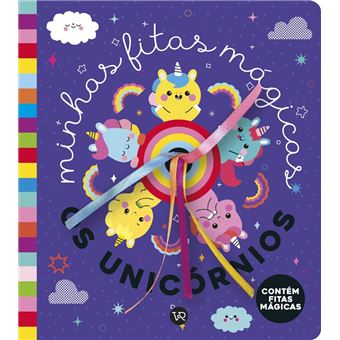 Minhas Fitas Mágicas - 1