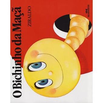 O Bichinho Da Maçã - 1