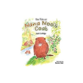 The Tale Of Nana Noo'S Coat - 1