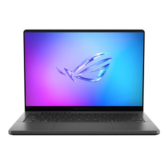 Computador Portátil Gaming ASUS ROG GA403WW-QS076 | 14'' | AMD Ryzen AI 9 HX 370 | GeForce RTX 5080 | 32 GB | SSD 1TB - 1