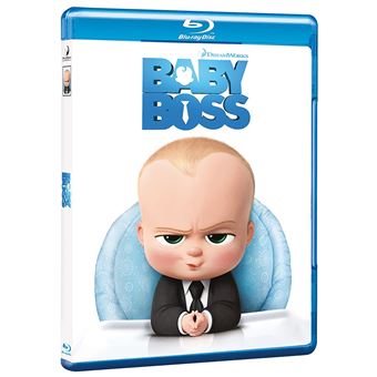 Filme 20th Century Fox Baby Boss - 1