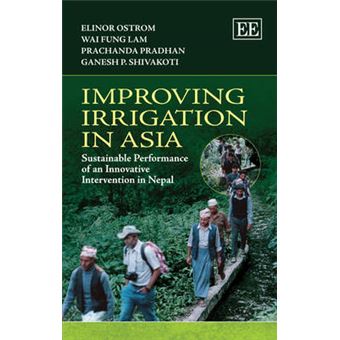 Improving Irrigation In Asia Sustainable Performance Of An Innovative Intervention In Nepal - 1