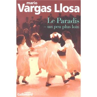 Le Paradis : Un Peu Plus Loin - 1