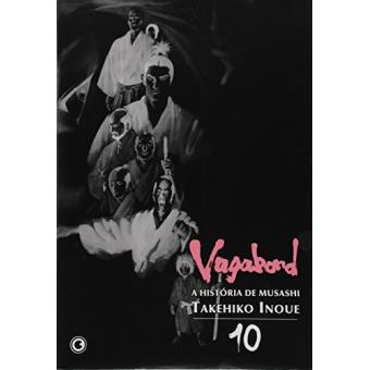 Vagabond - História de Musashi - Volume 10 - 1