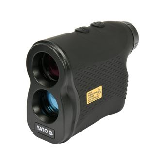 Telémetro Yato YT-73129 | Preto - 1