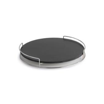 LotusGrill Pizzasteen XL PZ-SET-380 - 1