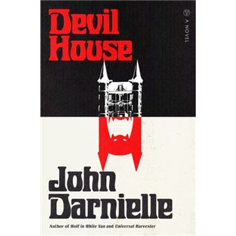 Devil House - 1