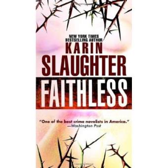 Faithless (Grant County) - 1