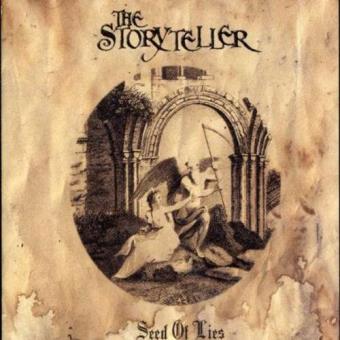 The Storyteller-seed Of Lies - 1