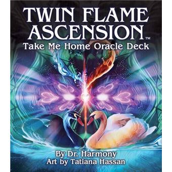 Twin Flame Ascension - 1