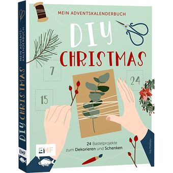 Calendário Do Advento EMF 978-3-7459-0726-1 - 1